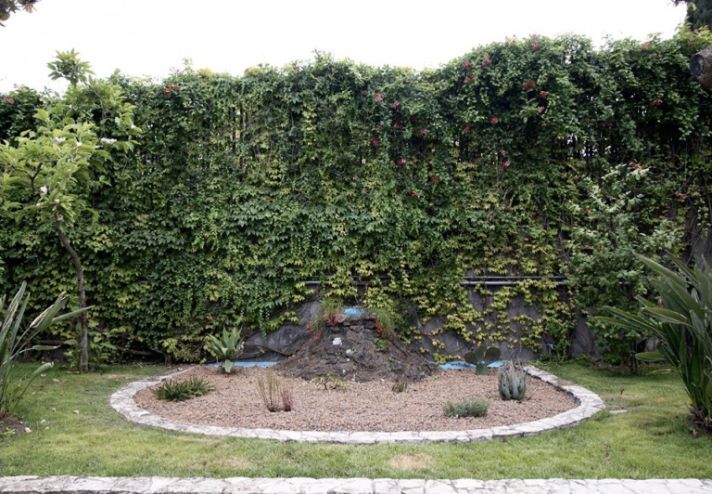 giardino