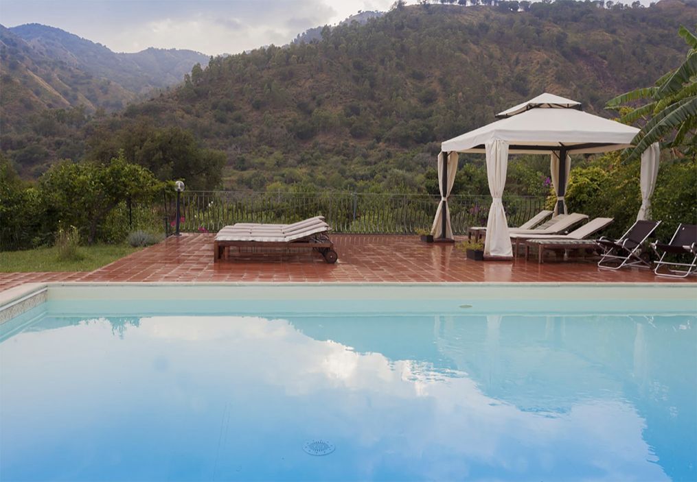 piscina