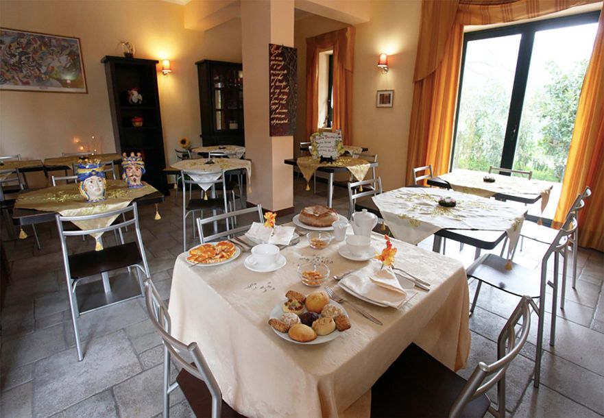 ristorante
