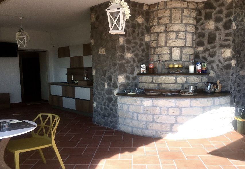 sala-colazione