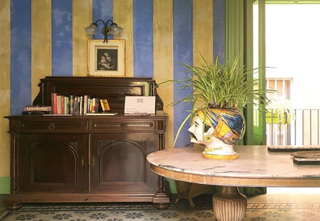 sala