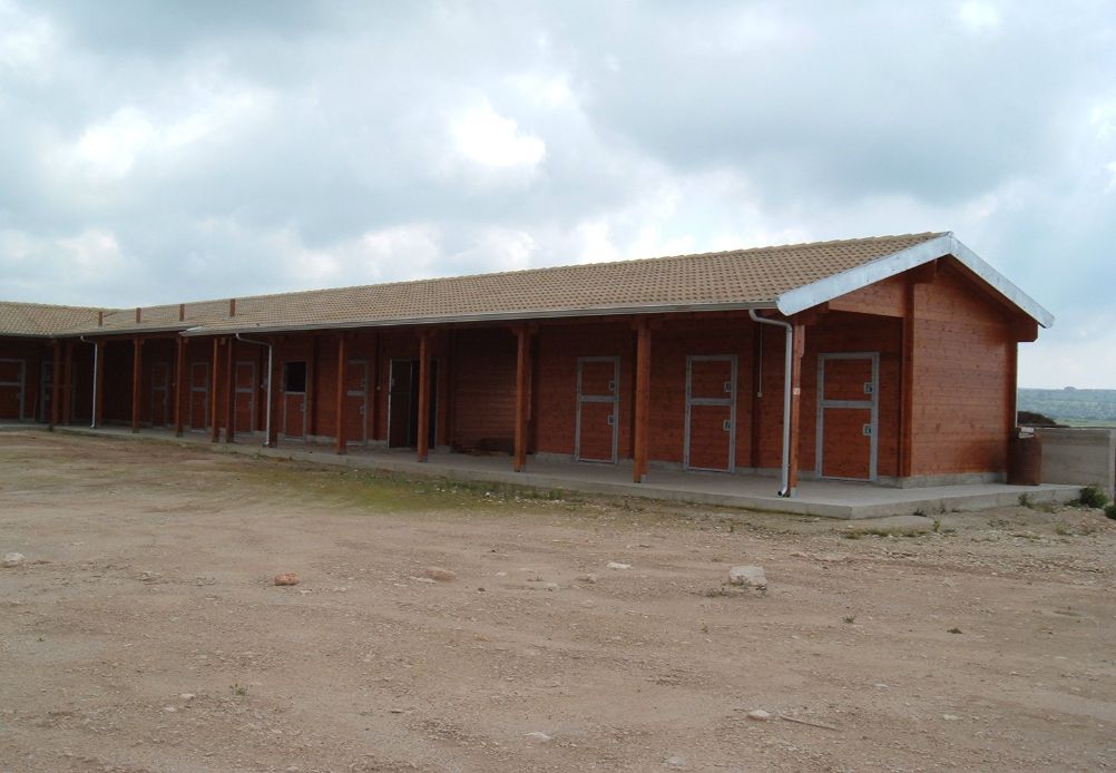 stalla
