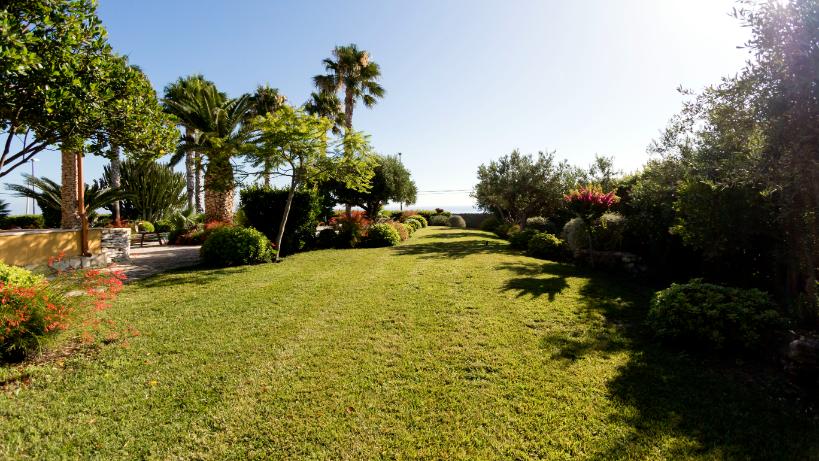 Villa Cialoma Giardino(6)