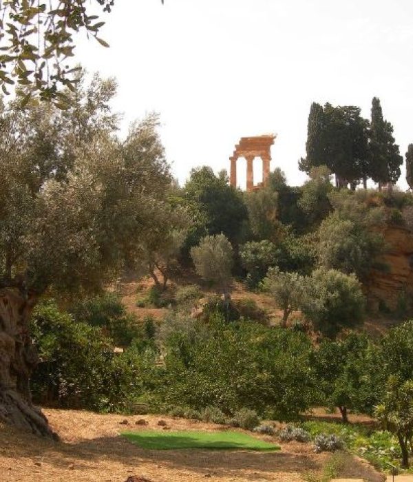 Kolymbetra Foto di Sicilia! (Flickr)