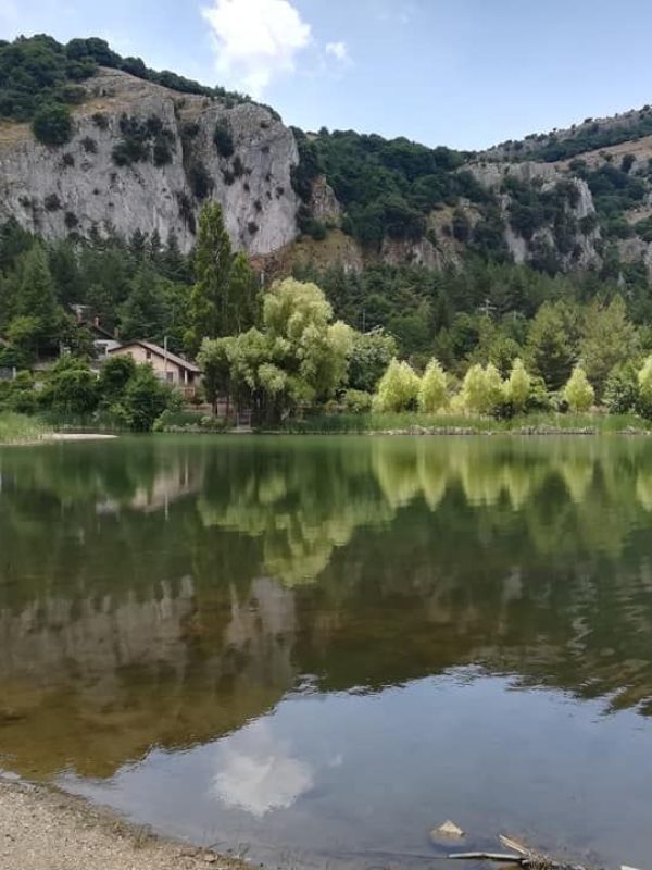madonie