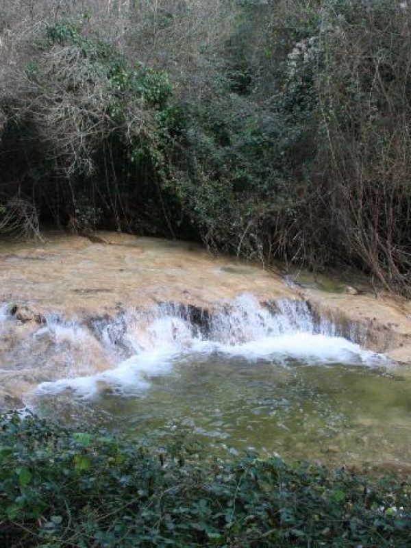 laghetto iblei