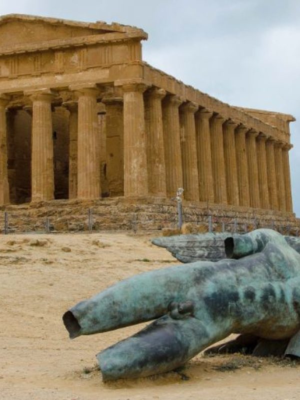 Agrigento